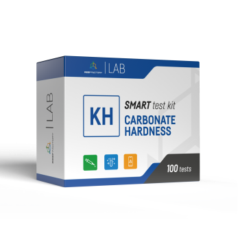 Reef Factory KH Smart Testkit Karbonat